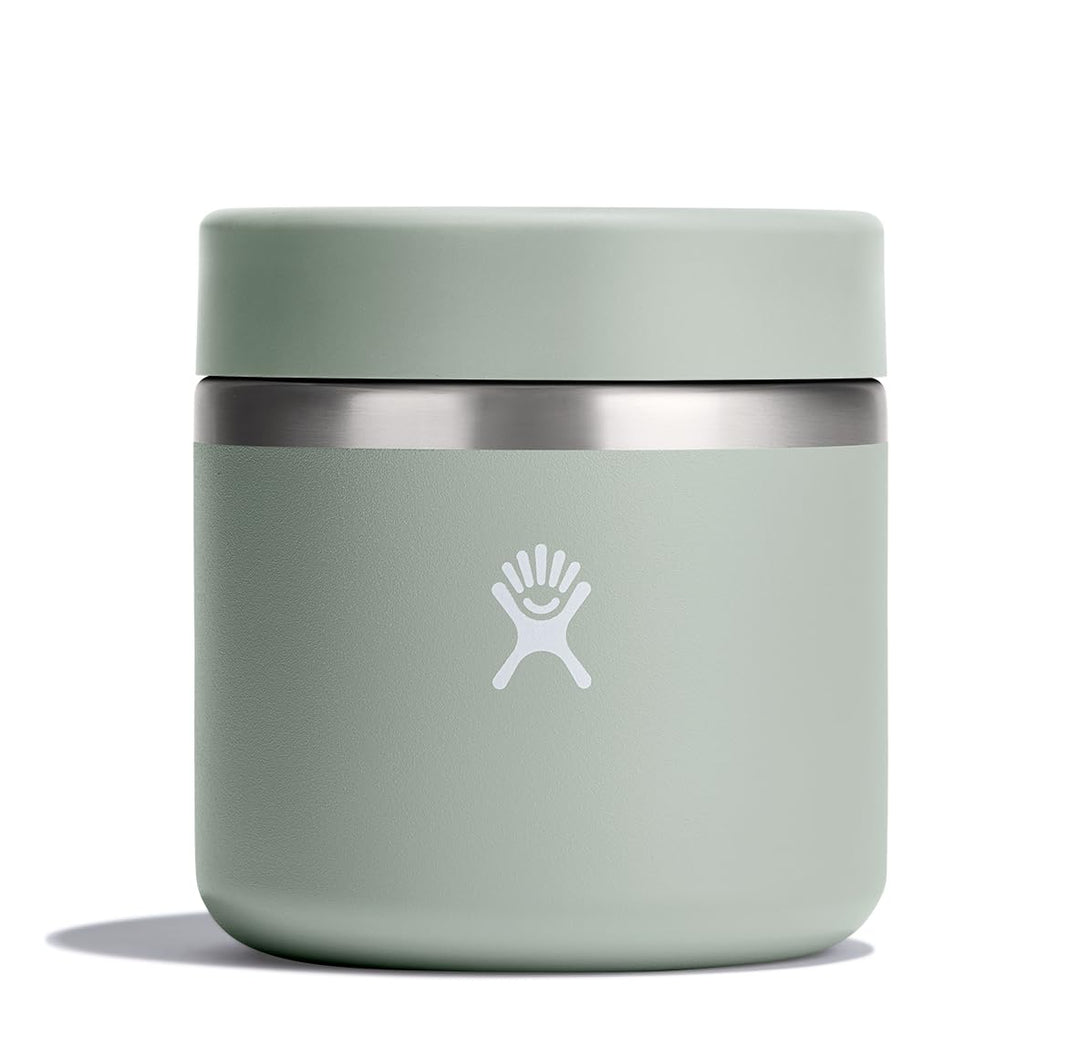 Hydro Flask Isolierter Lebensmittelbehälter, Agave, 590 ml Agave-grün 1 EA 590 ml, Agave-grün 1