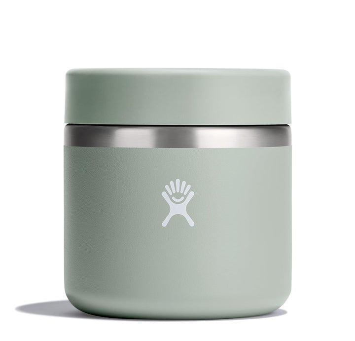 Hydro Flask Isolierter Lebensmittelbehälter, Agave, 590 ml Agave-grün 1 EA 590 ml, Agave-grün 1