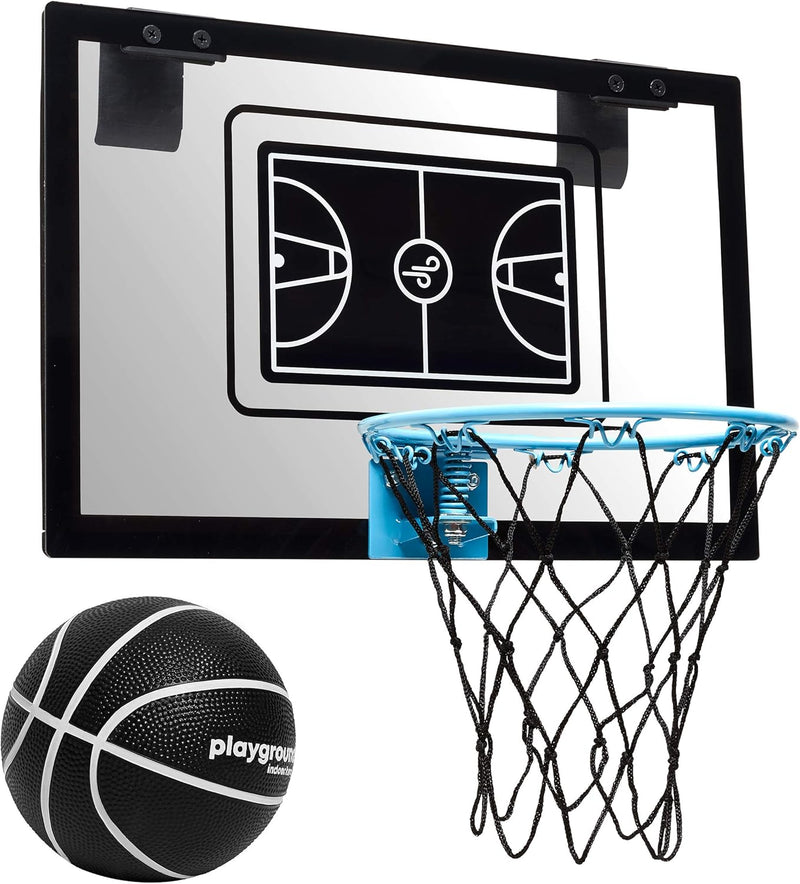 Tailwind Basketballkorb Indoor Playground Hoop mit Ball (45 x 30cm)