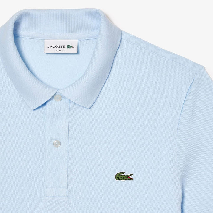 Lacoste Herren Poloshirt S Blau (Ruisseau), S Blau (Ruisseau)