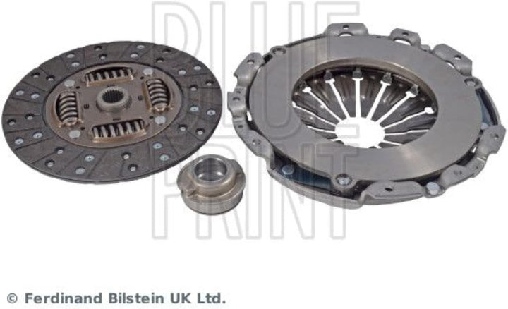 Blue Print ADC430125 Kupplungssatz , 1 Stück