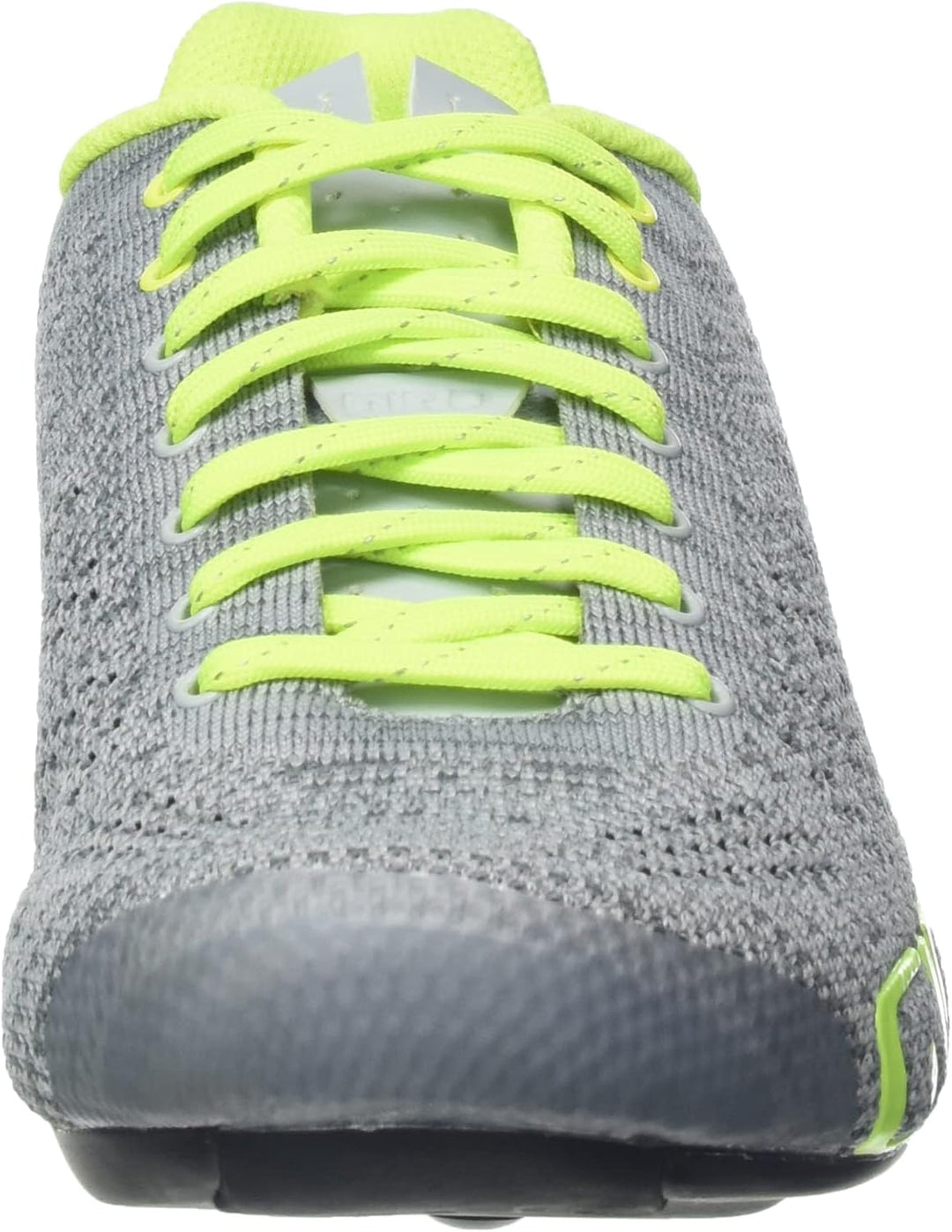 Giro Empire E70 Knit Unisex Radschuhe 41 EU Mehrfarbig Grey Heather Highlight 000, 41 EU Mehrfarbig