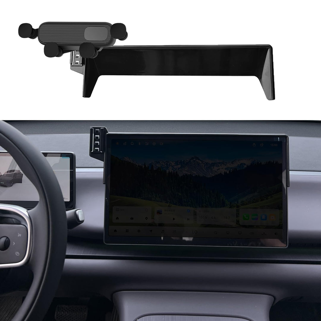 Kfz-Handyhalterung für Leapmotor C10, Zubehör, Bildschirm-Navigations-Halterung, Handy-Ständer, Clip