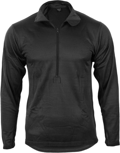 Mil-Tec Herren Kostüm-11222002 Kostüm XL Schwarz, XL Schwarz