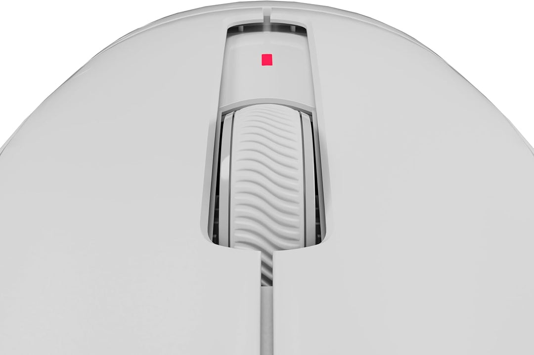 Genesis Zircon 500 G2 Wireless Gaming Maus – 10.000 DPI Pixart PMW3325, 2,4 GHz/BT 5.0/USB-C, 52 g U