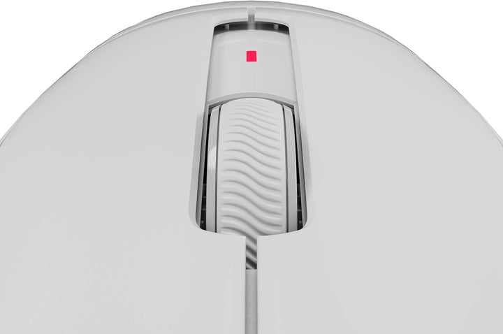 Genesis Zircon 500 G2 Wireless Gaming Maus – 10.000 DPI Pixart PMW3325, 2,4 GHz/BT 5.0/USB-C, 52 g U