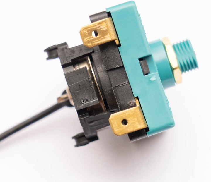 Sicherheitsthermostat 98°C COTHERM Heizgerät Heizelement Boiler Warmwasser 60Zm Rohnlänge SBSC0077