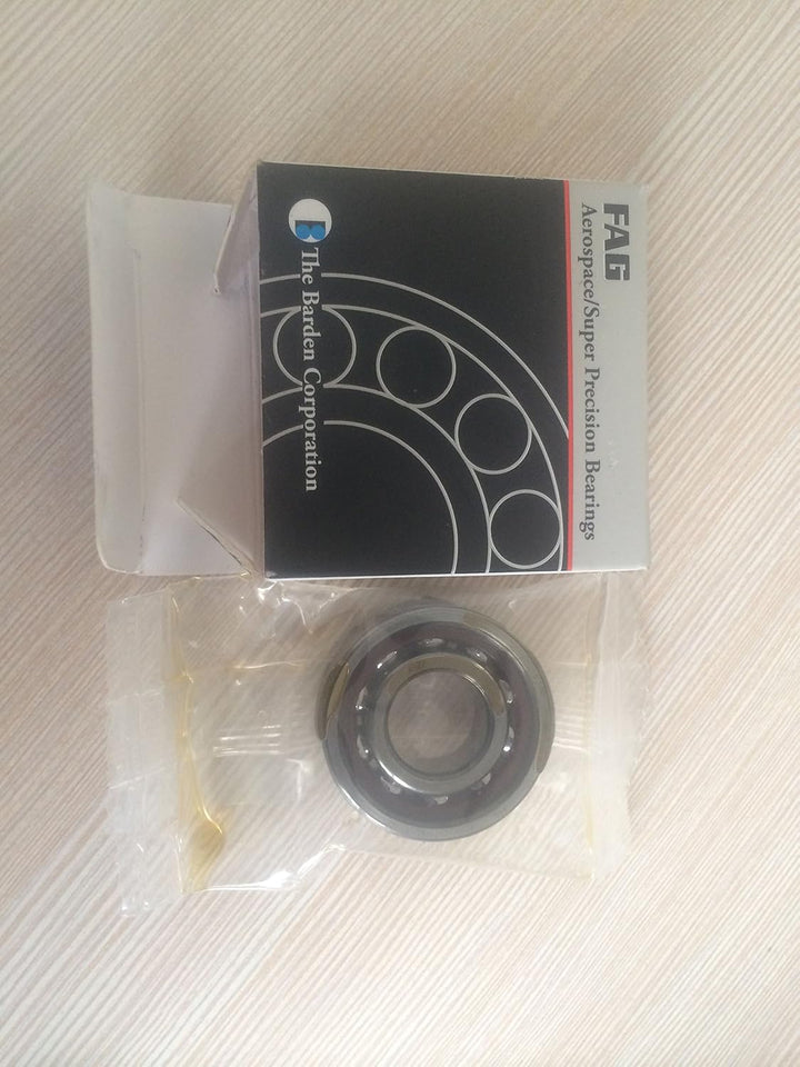 B7202-C-T-P4S-UL FAG Spindellager B72..-C, angestellt, paar- oder satzweise, Dru