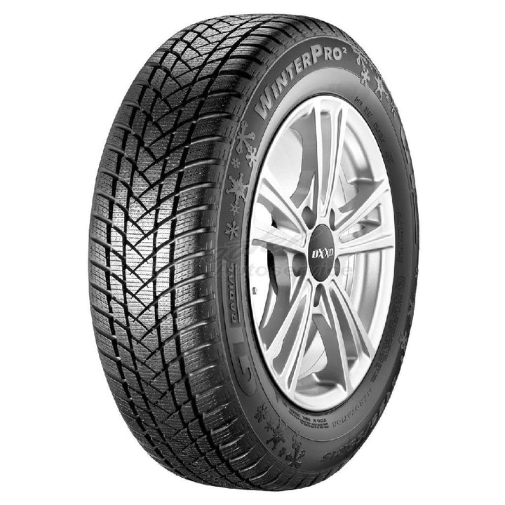 GT Radial Winterpro2 XL M+S - 215/50R17 95V - Winterreifen