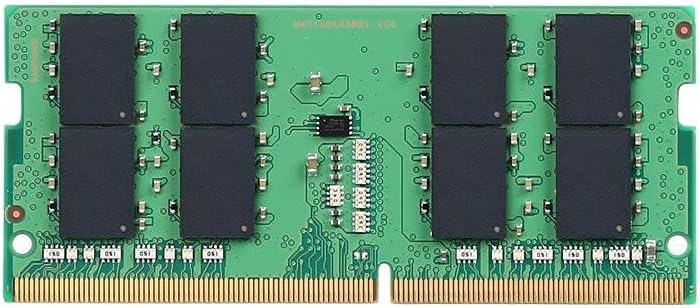 MUSHKIN Memoria SO-DIMM 32 GB DDR4-3200