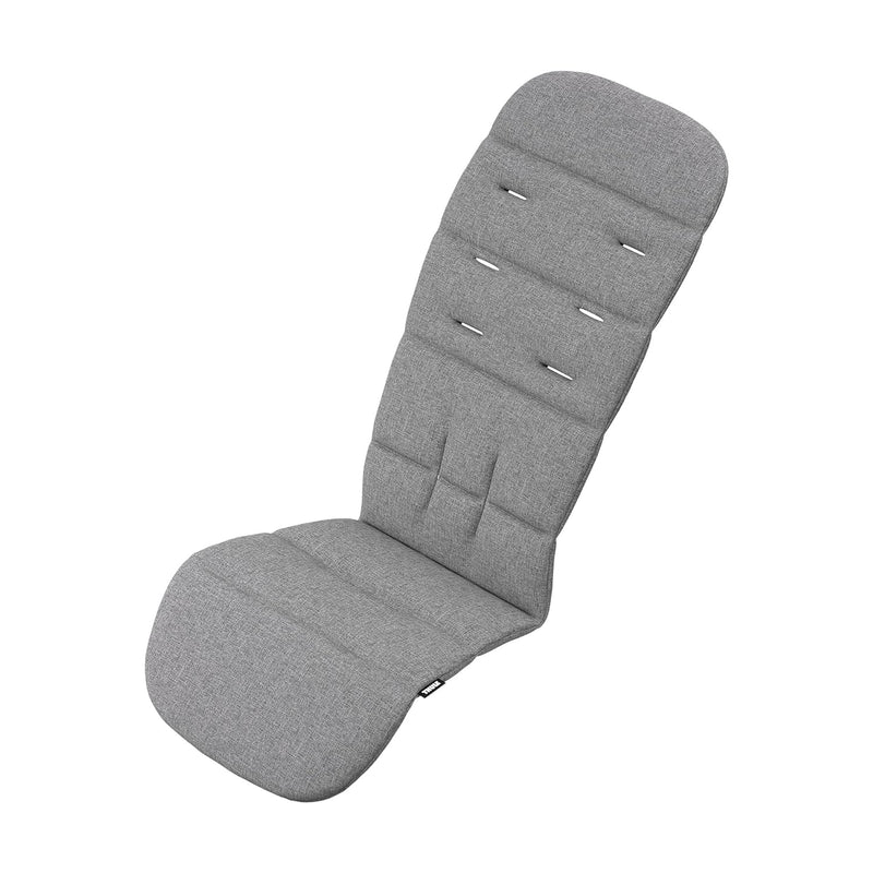 Thule seat liner Gray Melange One-Size Gray Melange 35L x 13W x .6H, Gray Melange 35L x 13W x .6H
