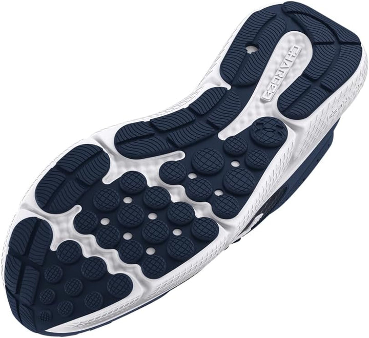Under Armour Herren Ua Charged Assert 10 Laufschuhe 40 EU Academy, 40 EU Academy