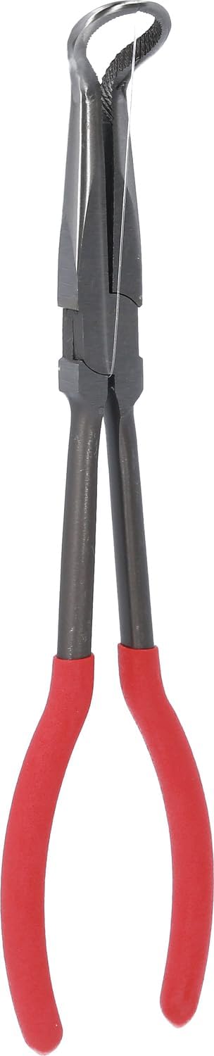 KS Tools 500.7048 Zündkerzenstecker-Zange 18 mm
