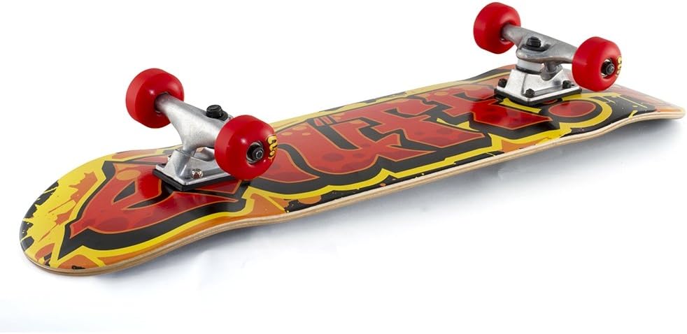 ENUFF Mini Graffiti Ii Skateboard