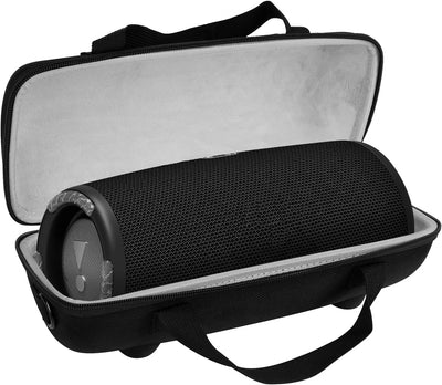 Geekria Shield Lautsprecherhülle Kompatibel mit JBL Xtreme 3 Hülle, Ersatz Hartschale Reisetasche mi