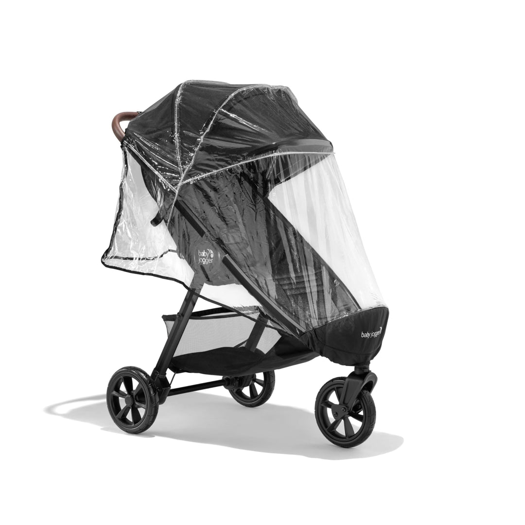 Baby Jogger Wetterschutz Regenschutz | für City Elite 2, City Mini GT2 und City Mini 2 Buggy Kinderw