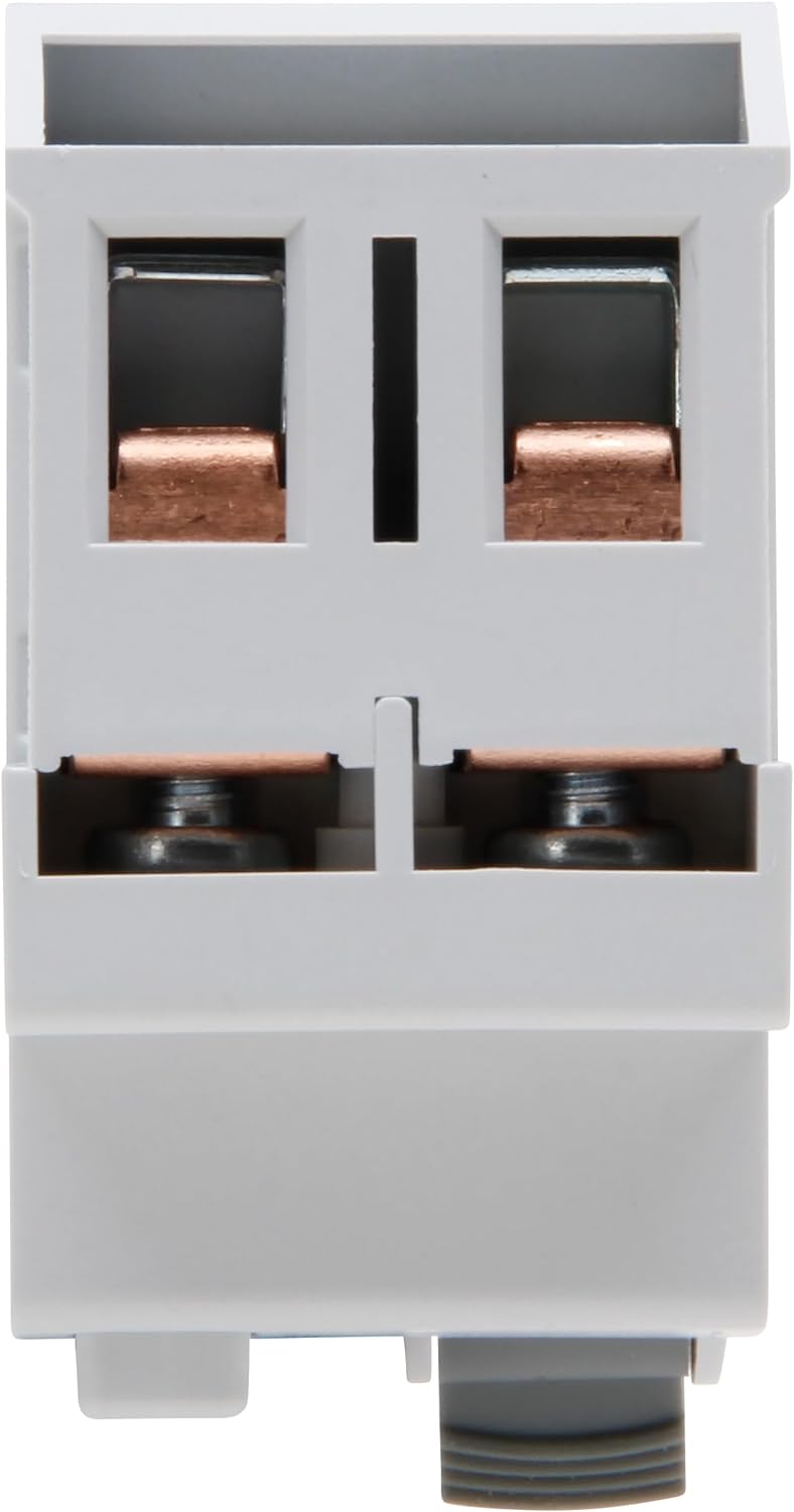 Kopp Fehlerstrom-Schutzschalter, RCD, 16 A, 30mA, 2-polig, 751628090 16A/30mA, 16A/30mA