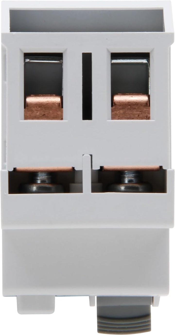 Kopp Fehlerstrom-Schutzschalter, RCD, 16 A, 30mA, 2-polig, 751628090 16A/30mA, 16A/30mA