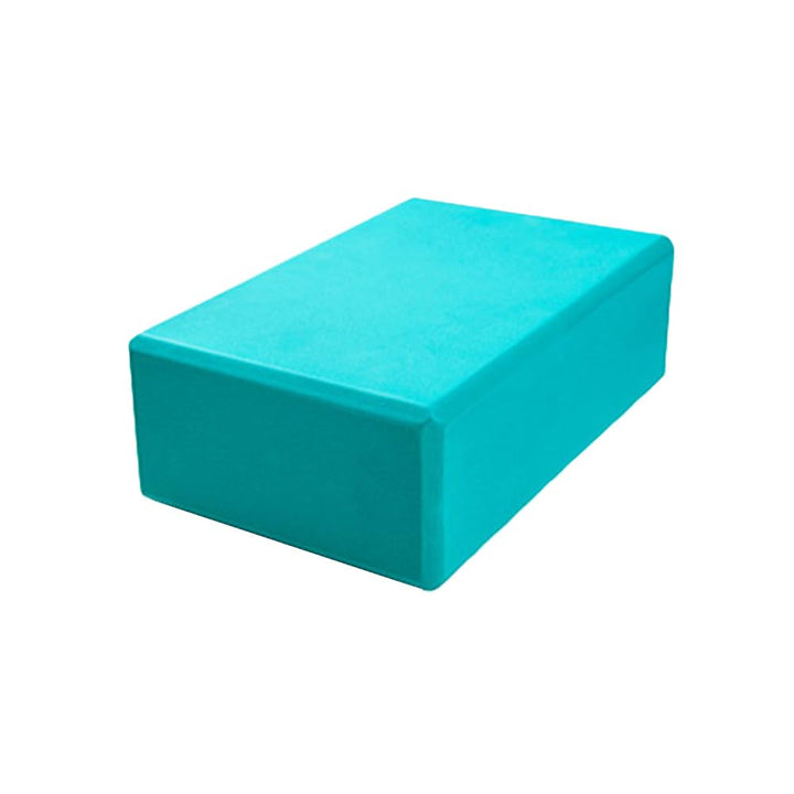 BESPORTBLE Sportzubehör Stretching-Ausrüstung Yogamatten In Grossen Mengen Yoga-Block-Set Eva-Yoga-B