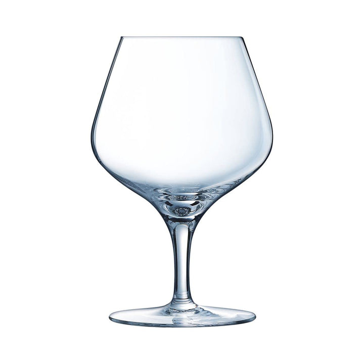 Chef & Sommelier ARC N5500 Sublym Schwenker, Cognacglas, 450ml, Krysta Kristallglas, transparent, 6