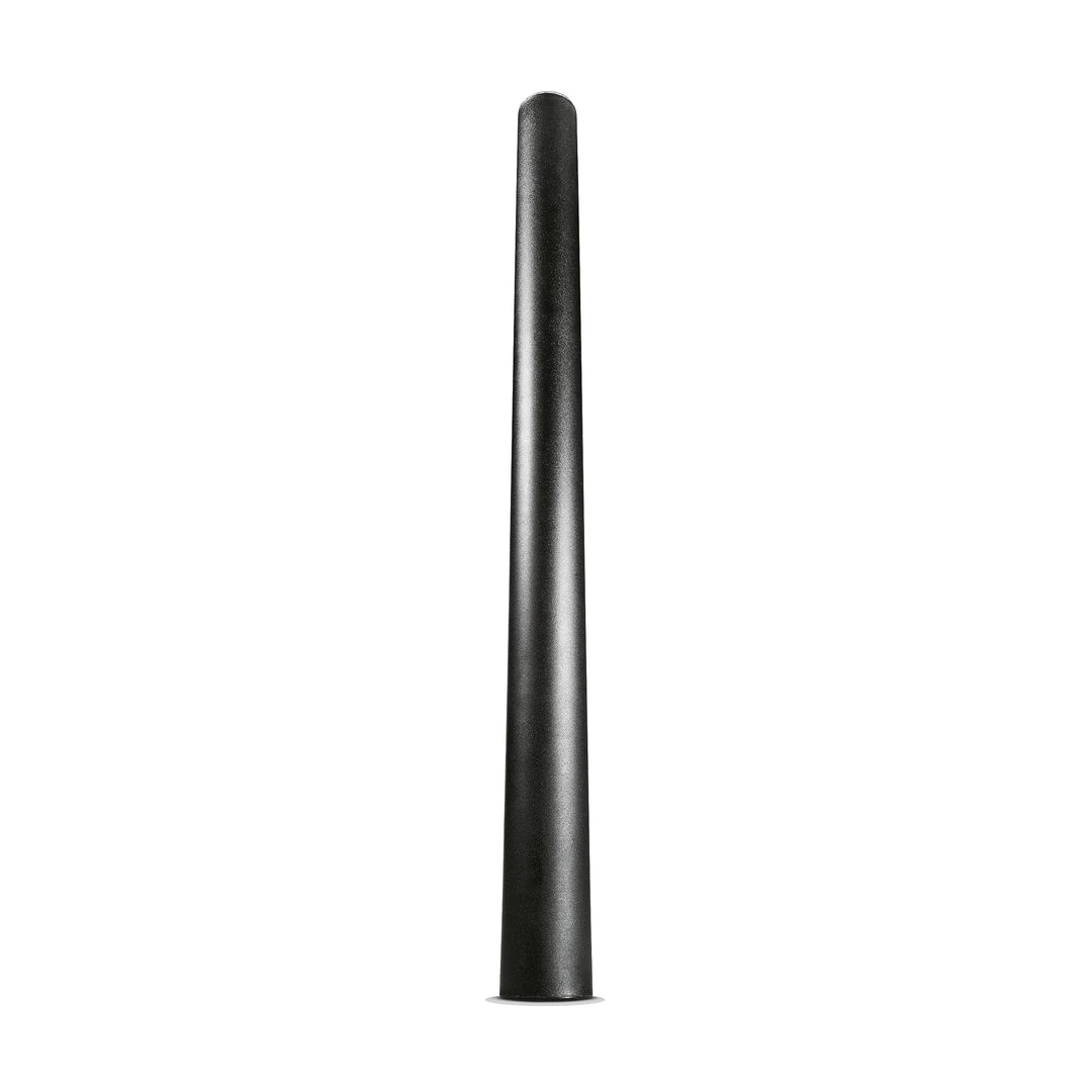 Kärcher Original Verlängerungssaugrohr 0,5 m (NW 35 mm) für schwer erreichbare Stellen z.B. hohe Dec