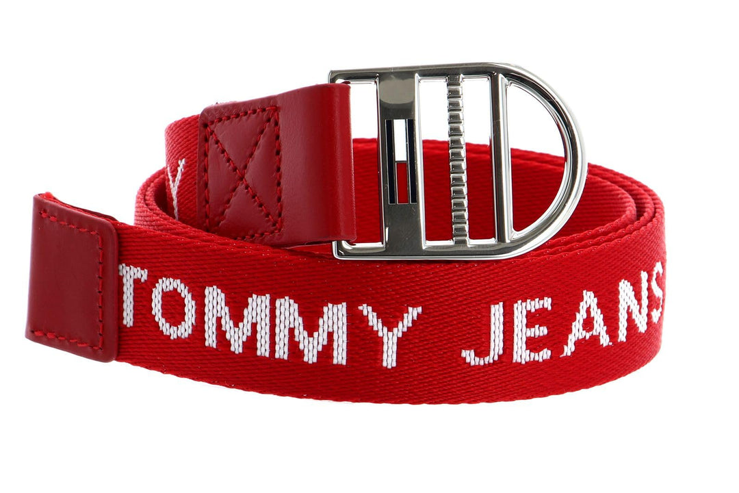Tommy Jeans Webbing 3.0 Gürtel
