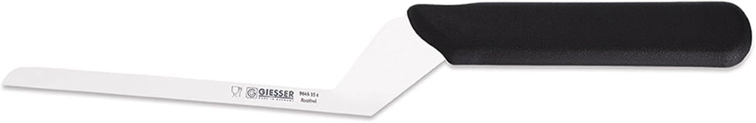 GIESSER seit 1776 - Made in Germany - Briemesser, schmale form, rostfreier edelstahl, 15 cm, Käsemes