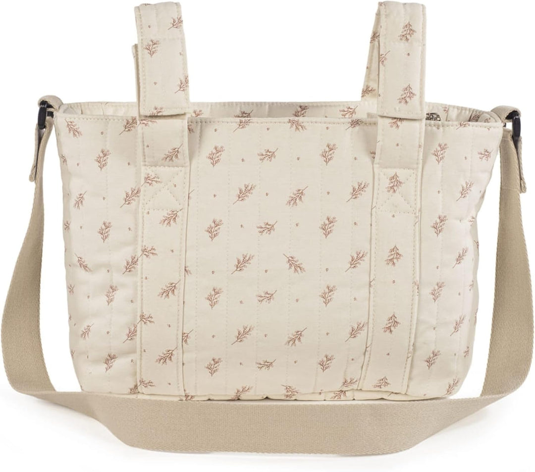 Walking Mum Crossbody Tasche Mimosa Rosa