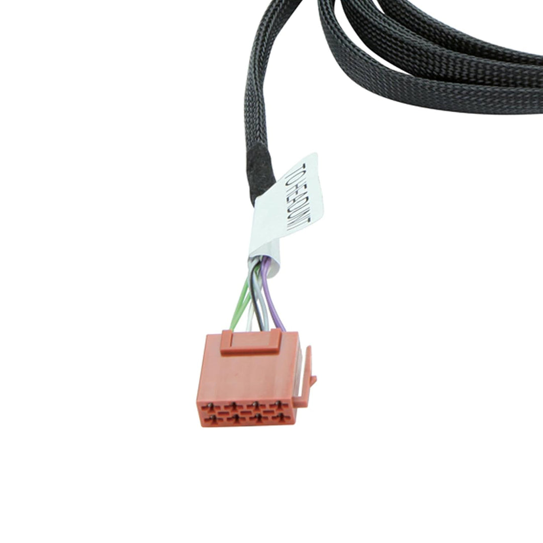 Audison AP 160P&P IN - ISO EXTENTION INPUT 160CM/63"