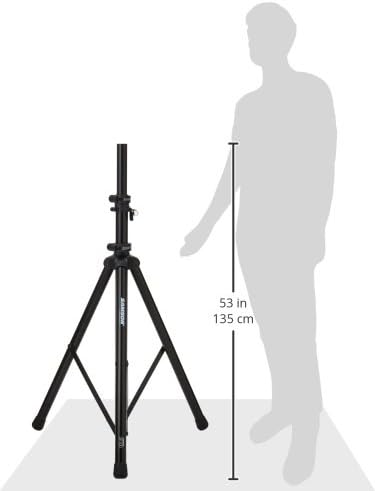 Samson SASP100 Single Heavy Duty Speaker Stand