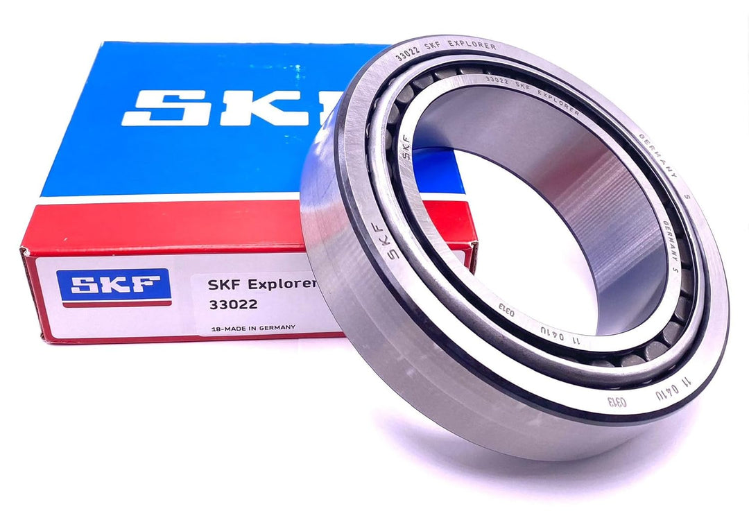 SKF 33022 Radialrollenlager, konisch