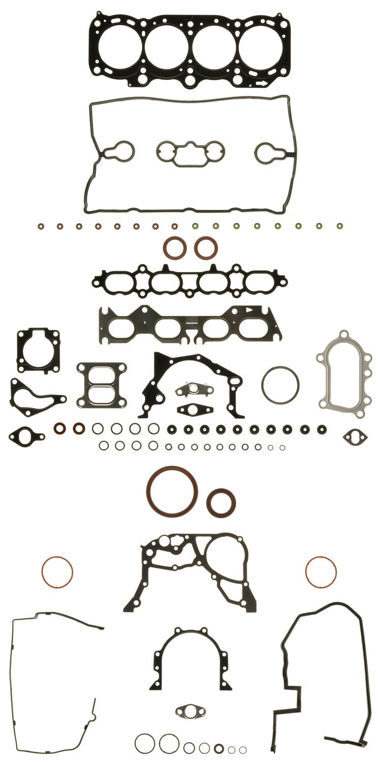 Ajusa 50168400 Dichtungsvollsatz, Motor