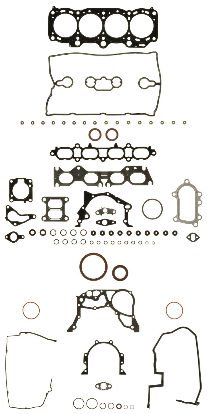 Ajusa 50168400 Dichtungsvollsatz, Motor