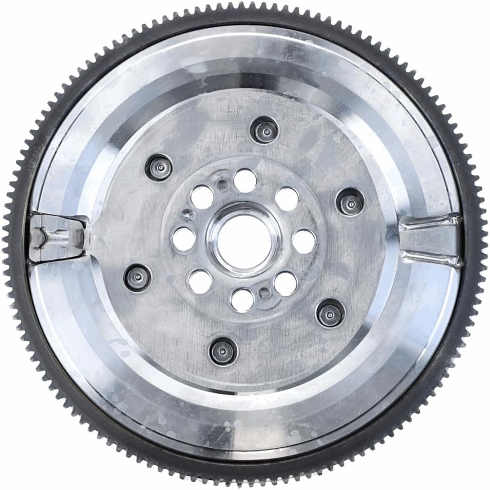 Sachs 2294 701 031 Zwei-Massen-Schwungrad Schwungrad normal, normal