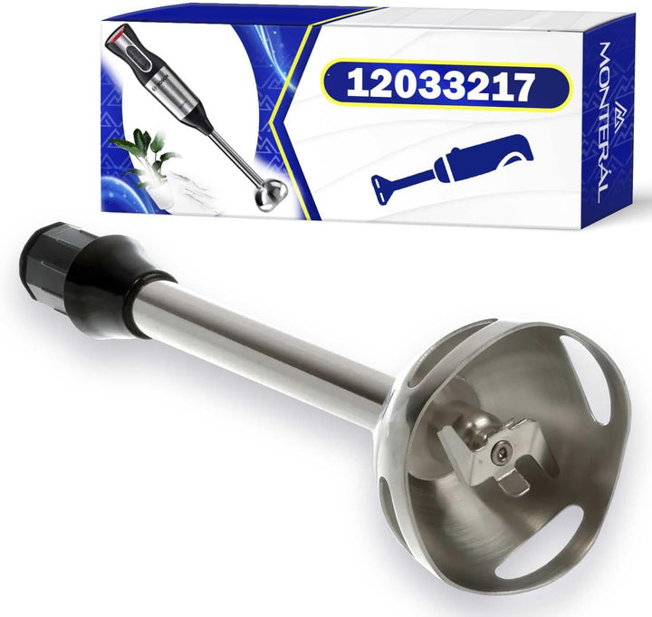 MONTERAL Bein für Stabmixer mit dem Originalcode 12033217 für Bosch für Siemens - Garantie 10 Jahre