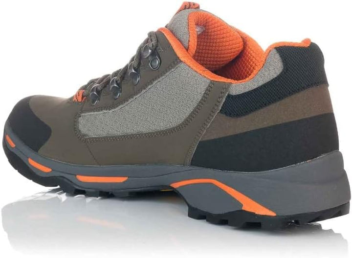 Chiruca Zapatilla Santiago 08 Gore Tex - Verde, 43
