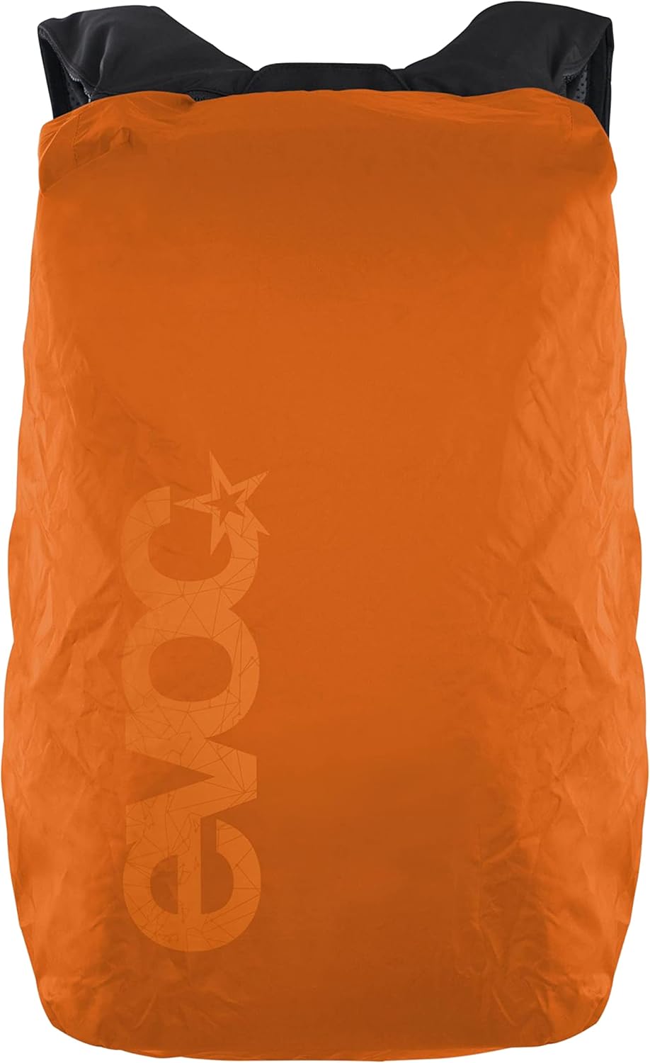 Commute Regenschutz orange Bright Orange, Bright Orange