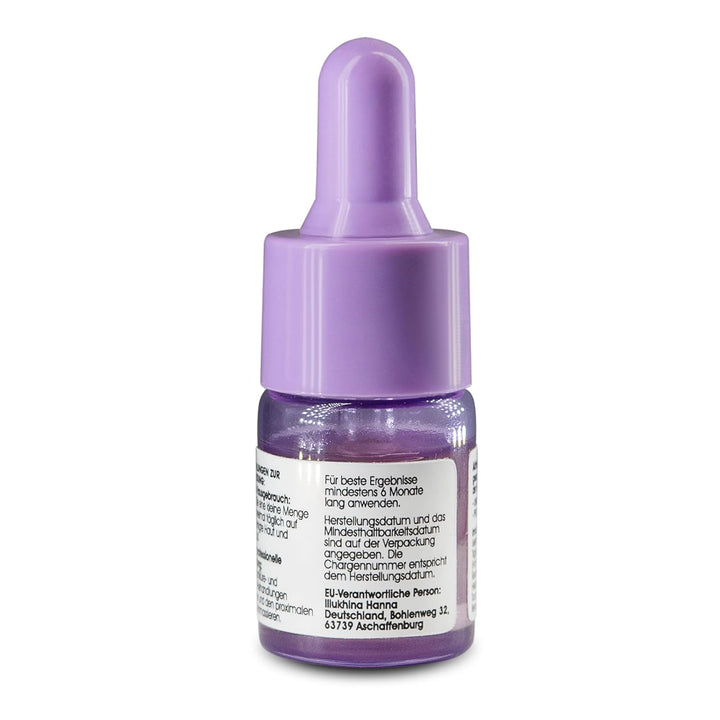 Elegans Nagelserum zur Stärkung &amp; Regeneration – Nagelpflege für brüchige &amp; strapazierte Nägel – ide