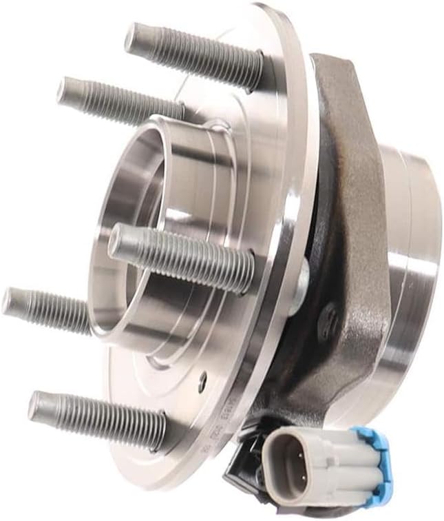 SKF Radlagersatz Radlager Set Vorne | VKBA 7437 | Für CAPTIVA ANTARA ANTARA