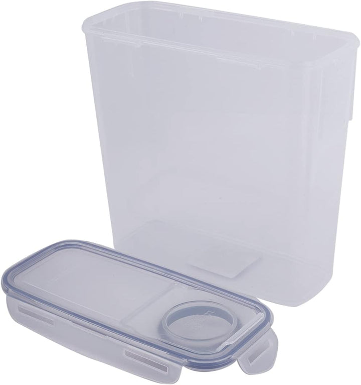 Lock & Lock HPL713F Multifunktionsbox Slender 3,4l 3,4l Numero: 1 Pezzo, 3,4l Numero: 1 Pezzo