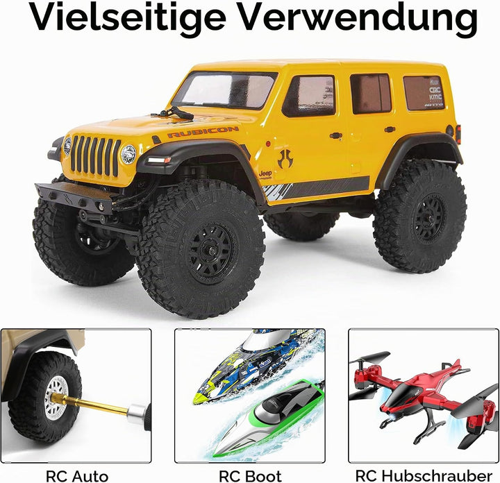 Sechskantmutter Schraubendreher Satz 2.0mm 2.5mm 3.0mm 3.5mm 4.0mm 4.5mm 5.0mm RC Werkzeug Steckschl