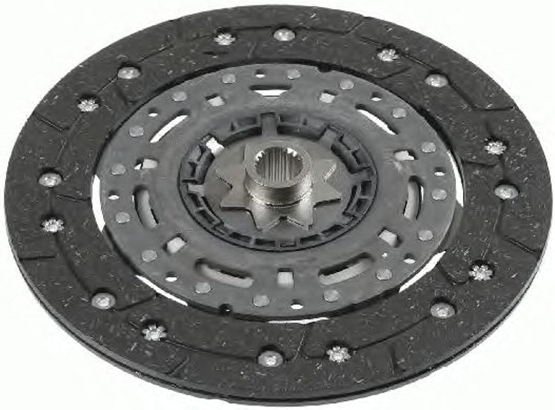 Sachs 3000 990 162 Kit plus CSC Kupplungssatz