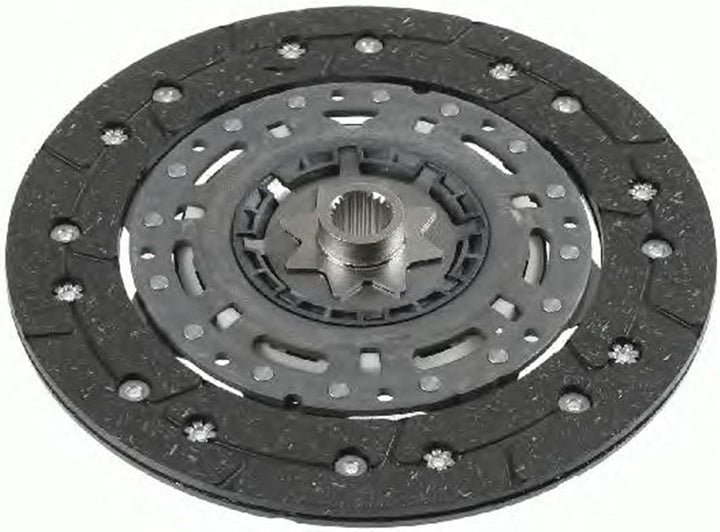 Sachs 3000 990 162 Kit plus CSC Kupplungssatz