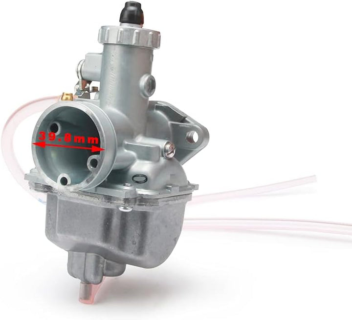 Vergaser VM22 PZ26 26 mm, passend für die meisten Motorräder, Dirt Pit Bike, ATV, Quad 110 cc, 125 c