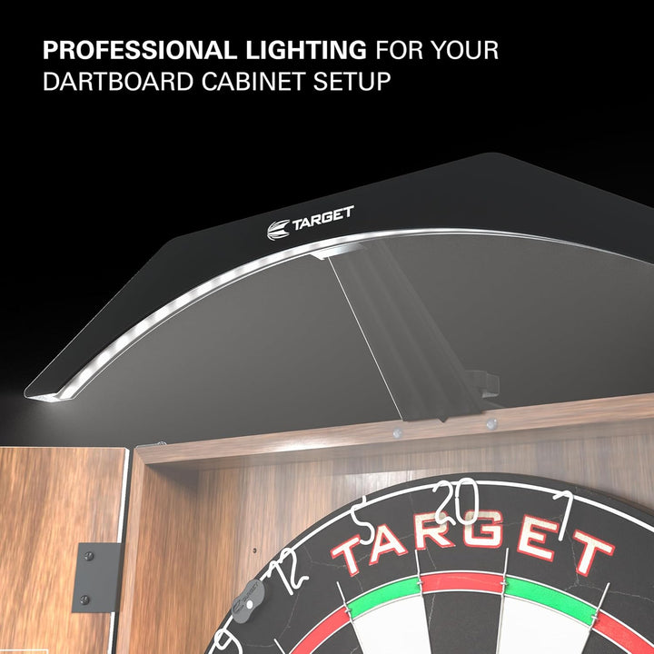 Target Darts Arc Dartscheibe Schrankbeleuchtung System Cabinet Light, Cabinet Light