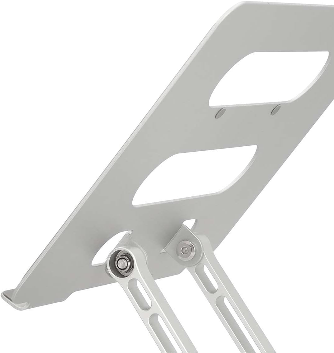Nedis Notebook-Ständer - 17" - Ohne Beleuchtung