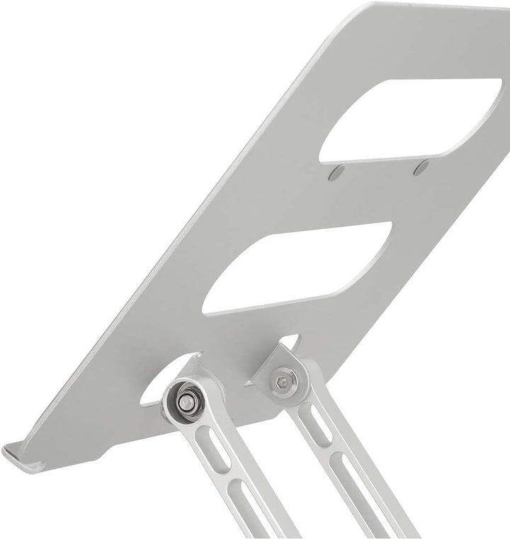 Nedis Notebook-Ständer - 17" - Ohne Beleuchtung