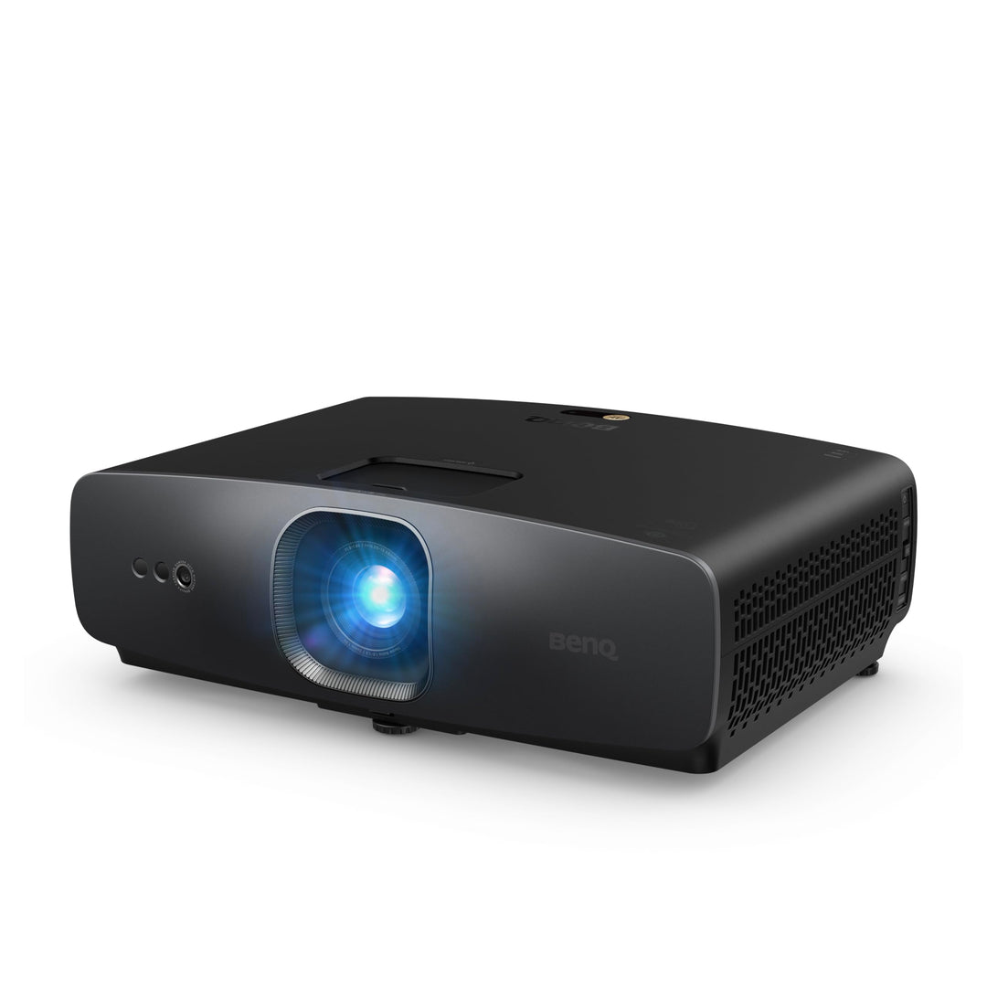 BenQ W2720i | 4K 2500lm LED Smart Heimkino-Beamer mit KI-Kinomodus, DCI-P3, HDR, Delta E < 3, Rec.70