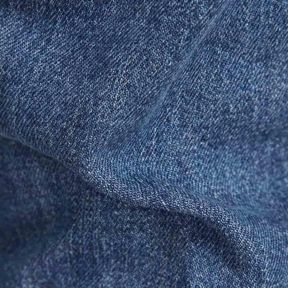 G-Star Damen Noxer Straight Jeans 25W / 30L Blau (Faded Capri D17192-b767-d346), 25W / 30L Blau (Fad
