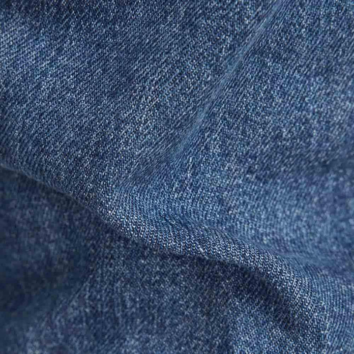G-Star Damen Noxer Straight Jeans 25W / 30L Blau (Faded Capri D17192-b767-d346), 25W / 30L Blau (Fad